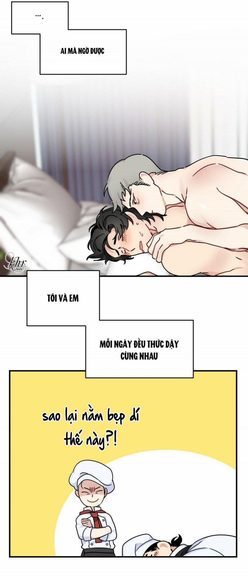 Bánh Kem Dâu 4.5 trang 21