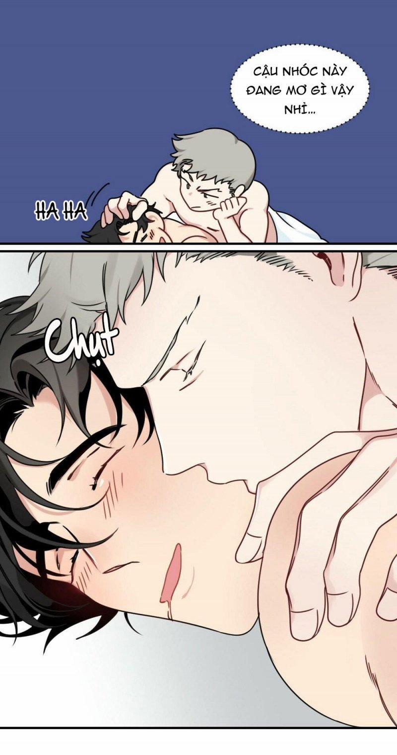 Bánh Kem Dâu 4.5 trang 25