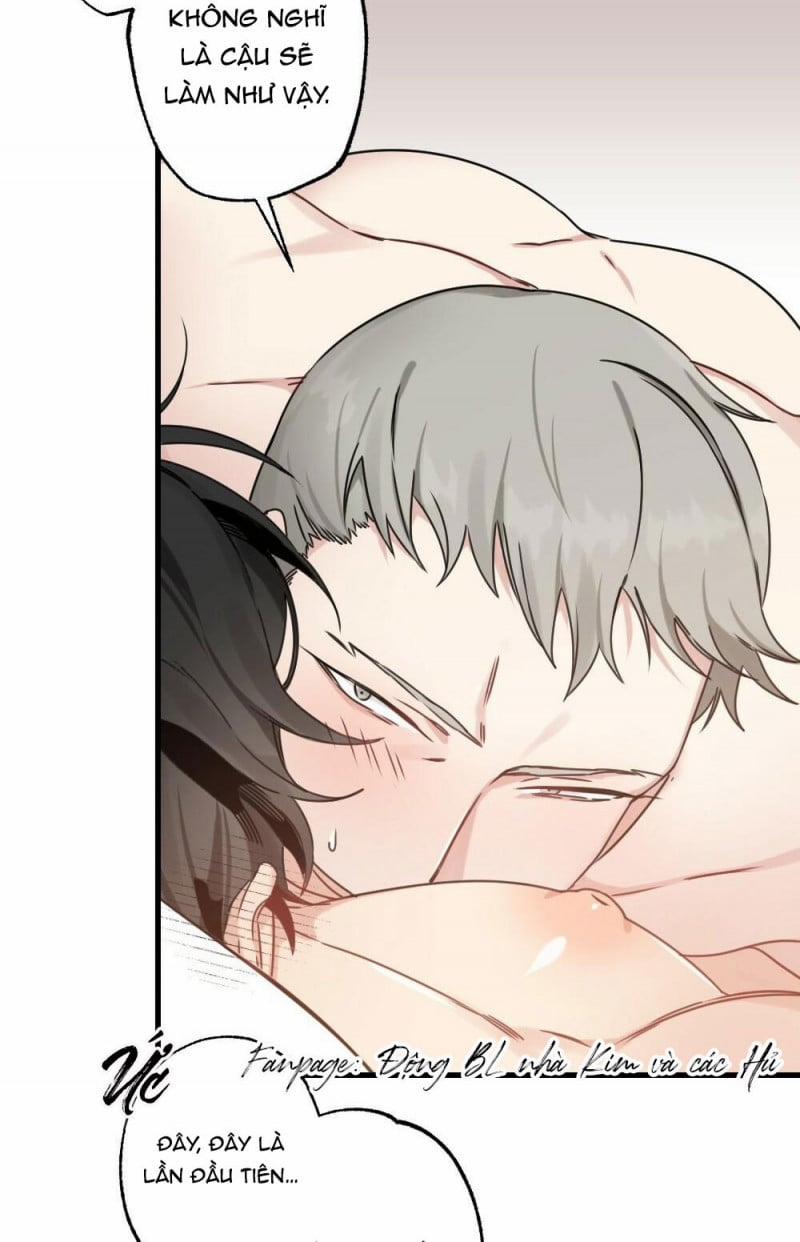 Bánh Kem Dâu 4 trang 20