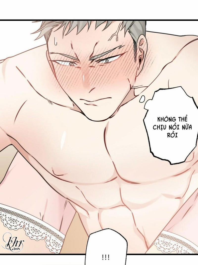 Bánh Kem Dâu 4 trang 22