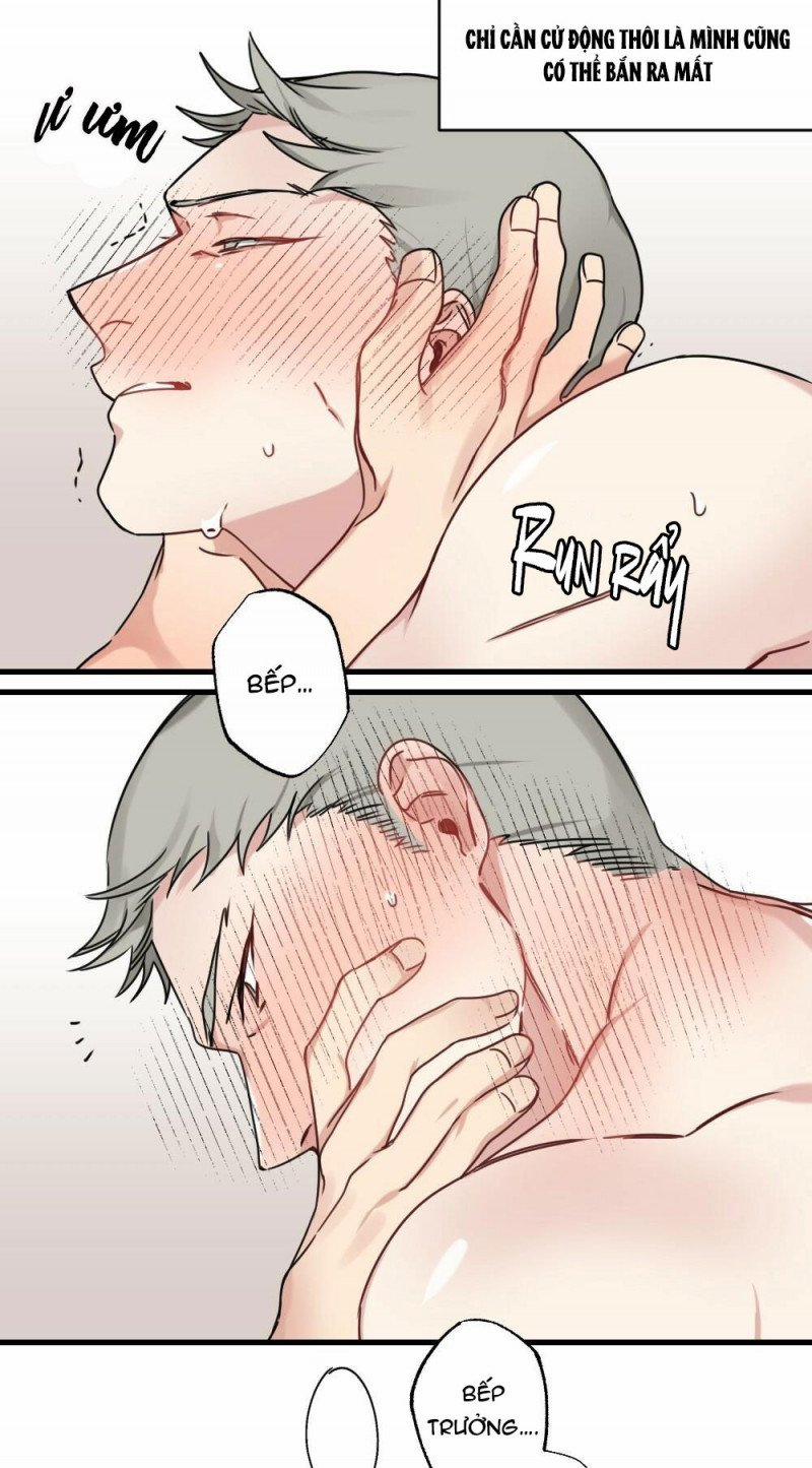 Bánh Kem Dâu 4 trang 27