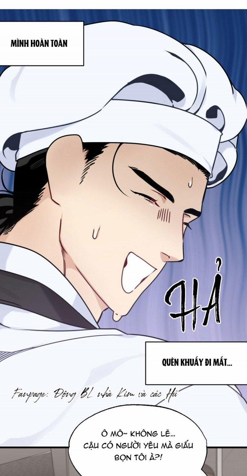 Bánh Kem Dâu 4 trang 5