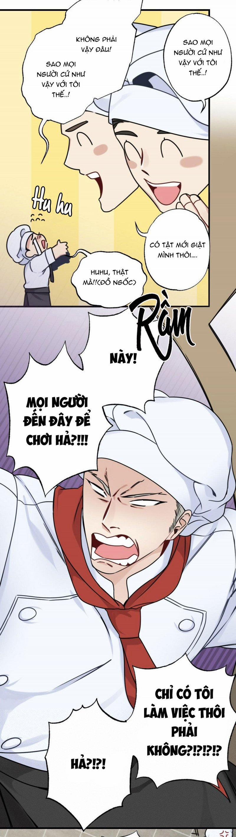 Bánh Kem Dâu 4 trang 7