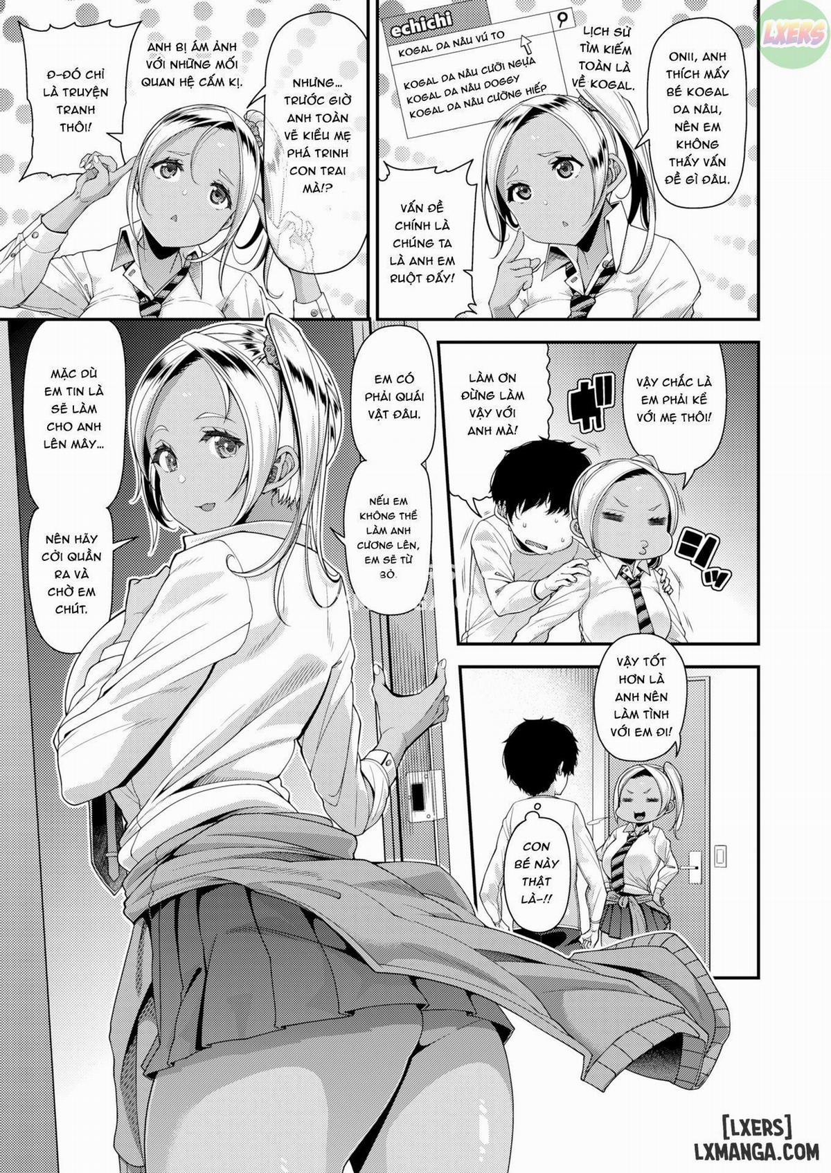 Bánh Kem Socola 1 trang 2