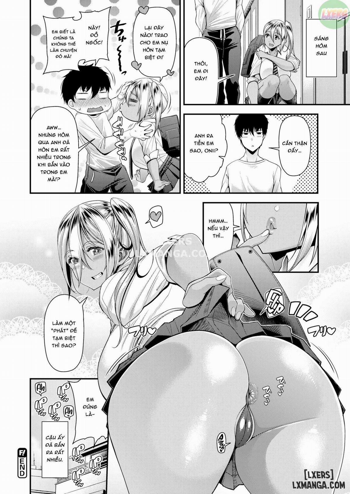 Bánh Kem Socola 1 trang 27