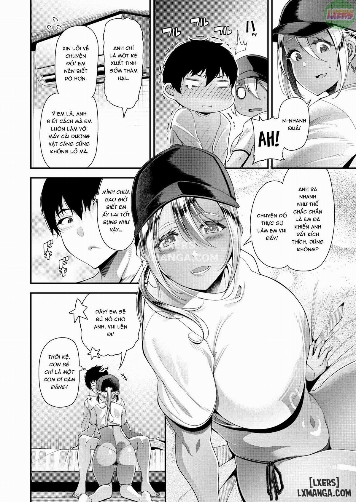 Bánh Kem Socola 1 trang 7