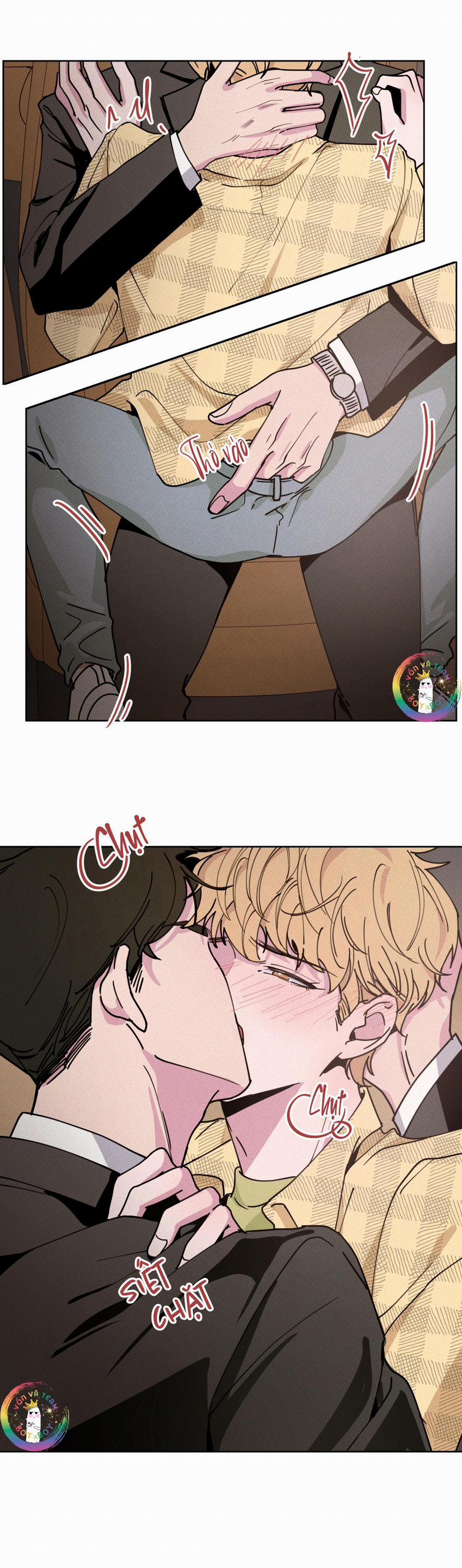 BÁNH QUY TẨM ĐÁ (END) 1 trang 13