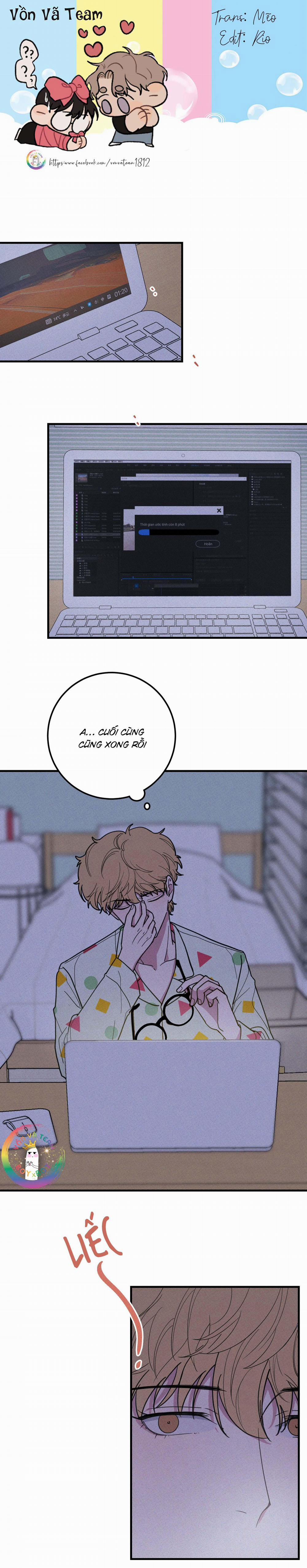 BÁNH QUY TẨM ĐÁ (END) 10 trang 0