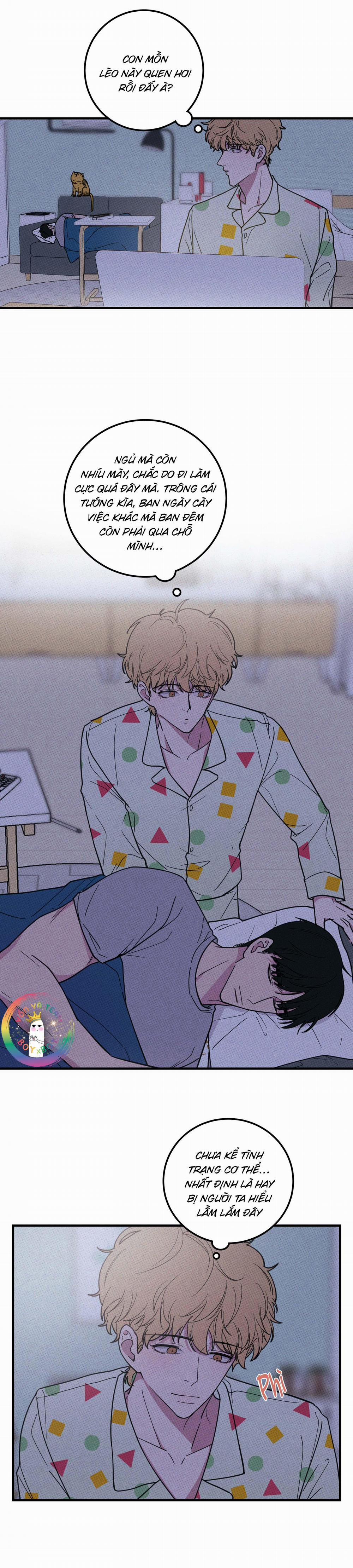 BÁNH QUY TẨM ĐÁ (END) 10 trang 1