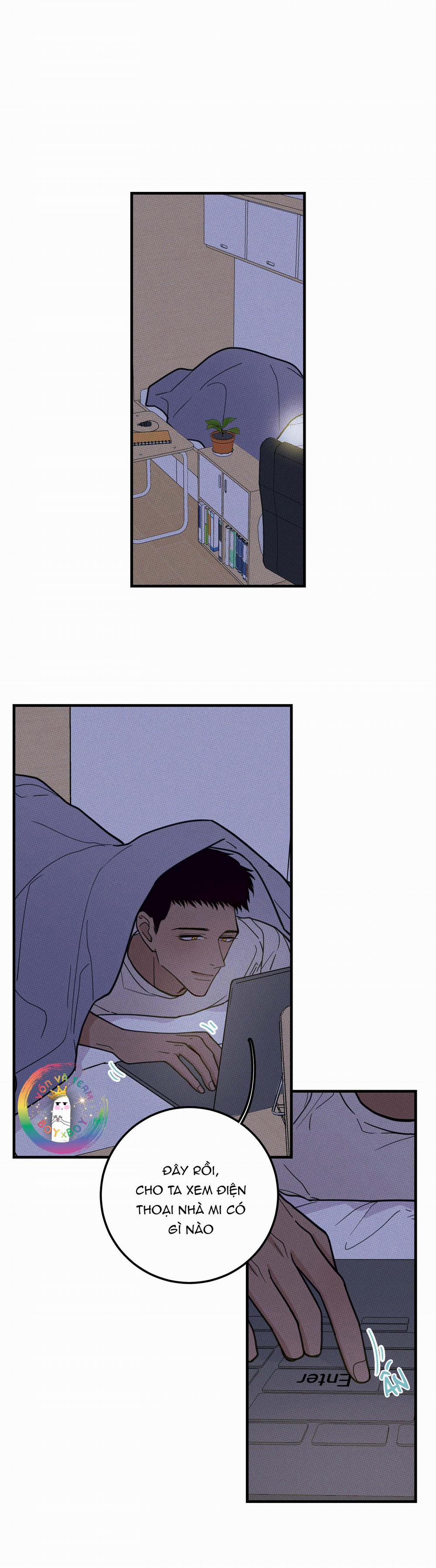 BÁNH QUY TẨM ĐÁ (END) 10 trang 13