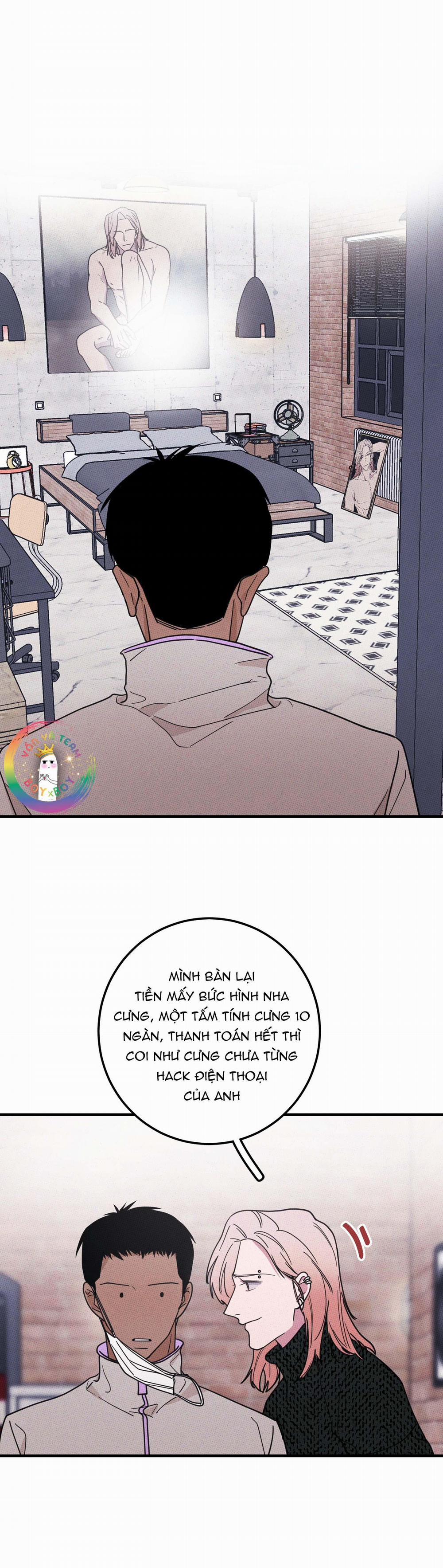 BÁNH QUY TẨM ĐÁ (END) 11 trang 16