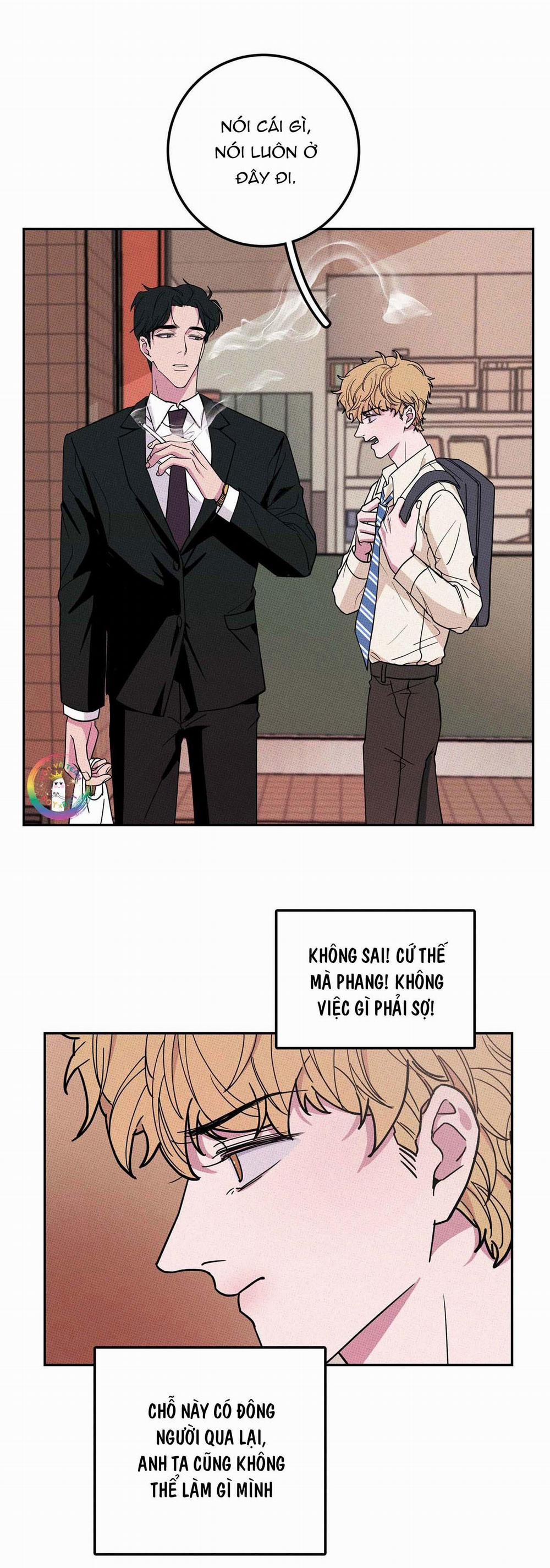 BÁNH QUY TẨM ĐÁ (END) 2 trang 24