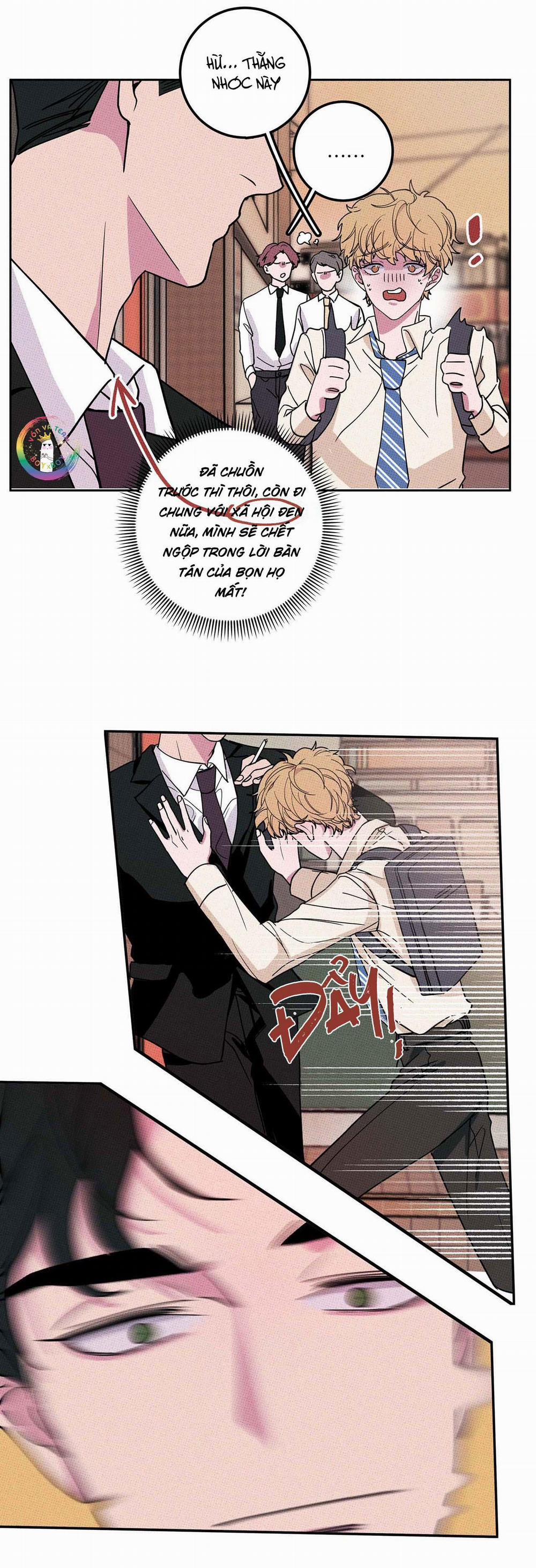 BÁNH QUY TẨM ĐÁ (END) 2 trang 26