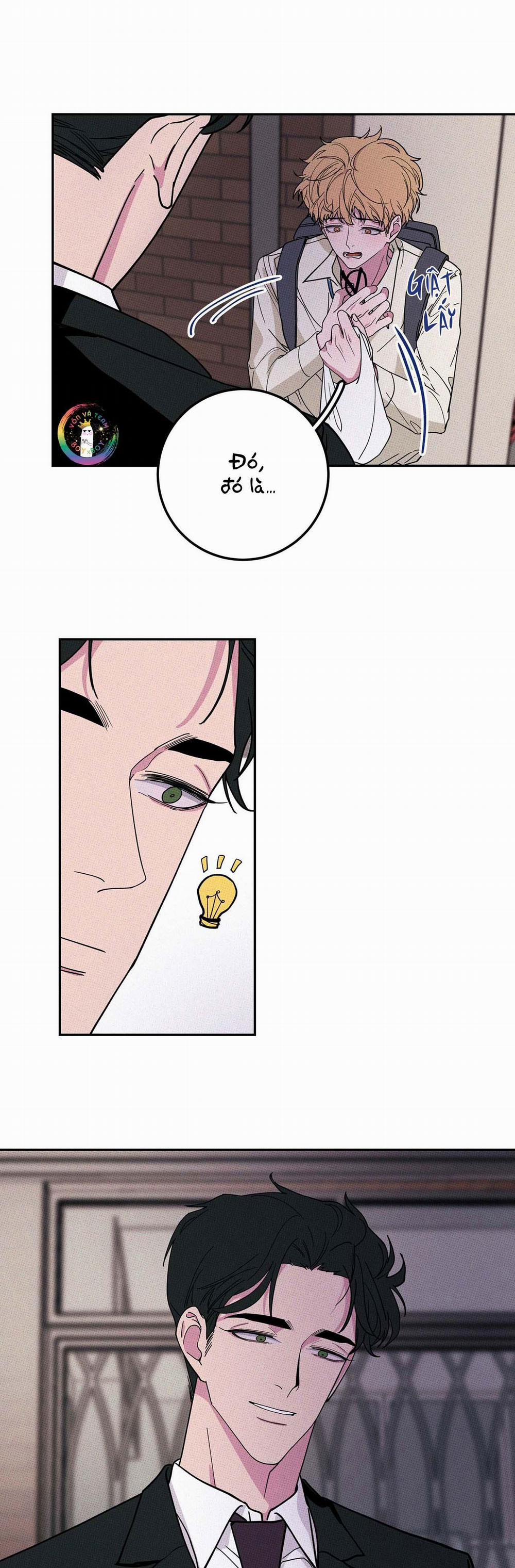 BÁNH QUY TẨM ĐÁ (END) 2 trang 36