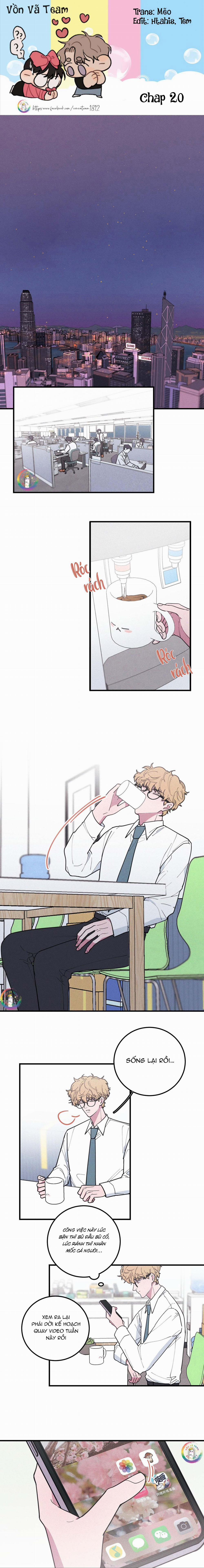 BÁNH QUY TẨM ĐÁ (END) 20 trang 0