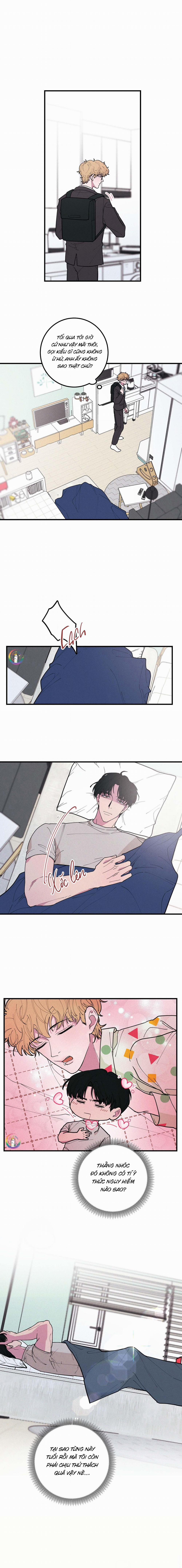 BÁNH QUY TẨM ĐÁ (END) 22 trang 1