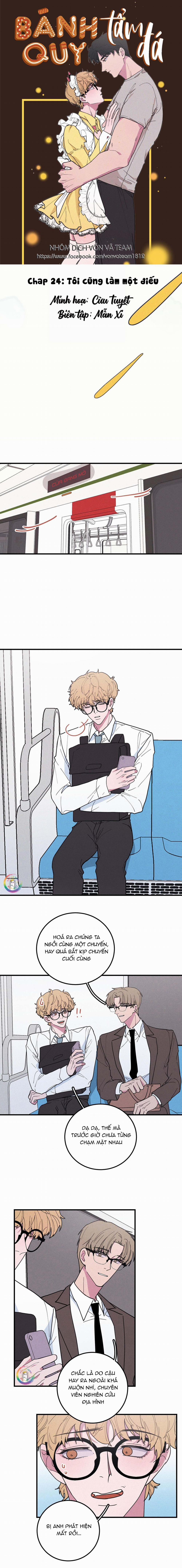 BÁNH QUY TẨM ĐÁ (END) 24 trang 1