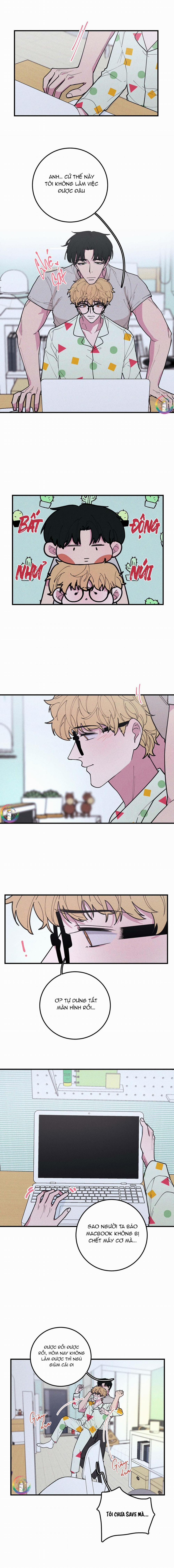 BÁNH QUY TẨM ĐÁ (END) 29 trang 1