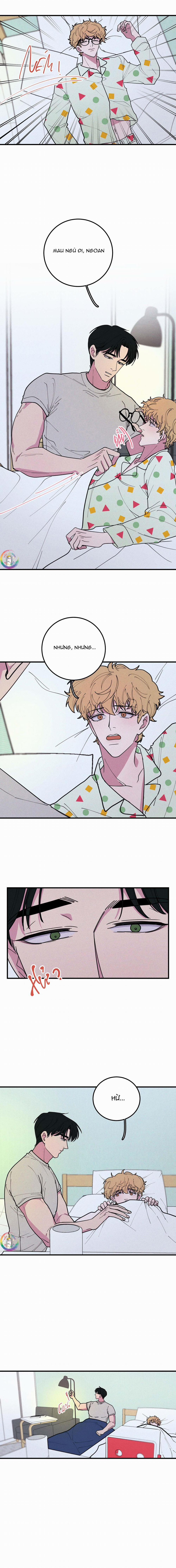 BÁNH QUY TẨM ĐÁ (END) 29 trang 2