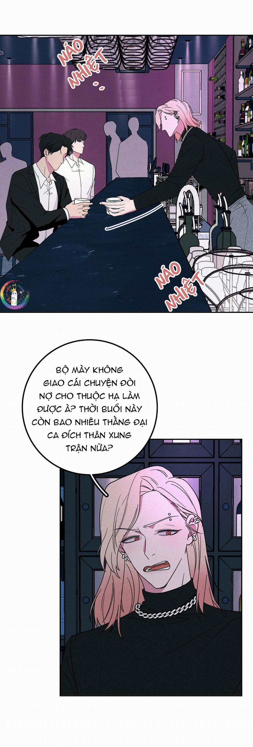 BÁNH QUY TẨM ĐÁ (END) 3 trang 12