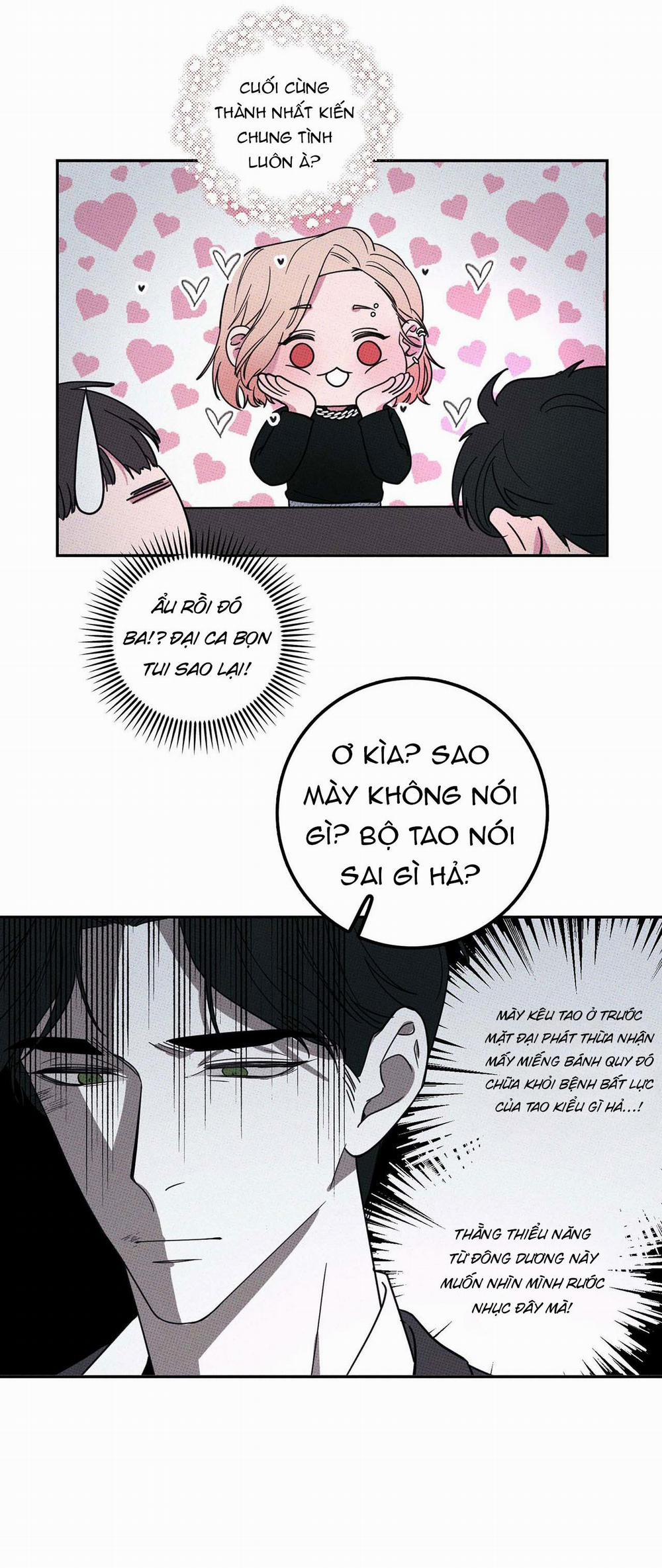 BÁNH QUY TẨM ĐÁ (END) 3 trang 16