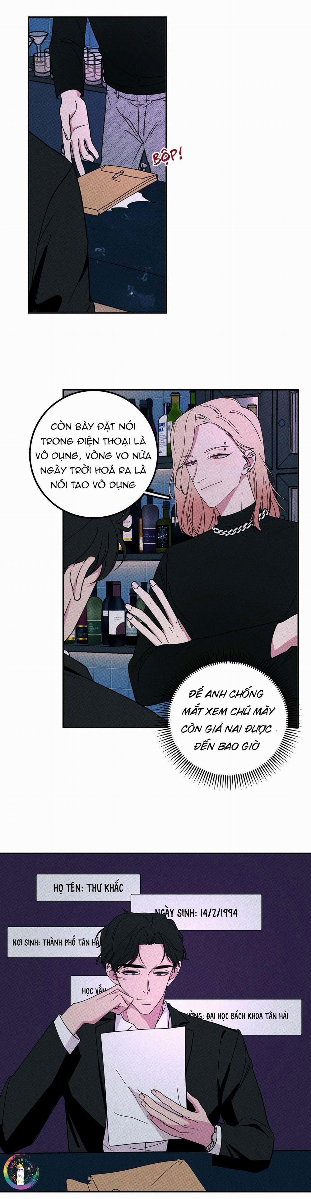 BÁNH QUY TẨM ĐÁ (END) 3 trang 18