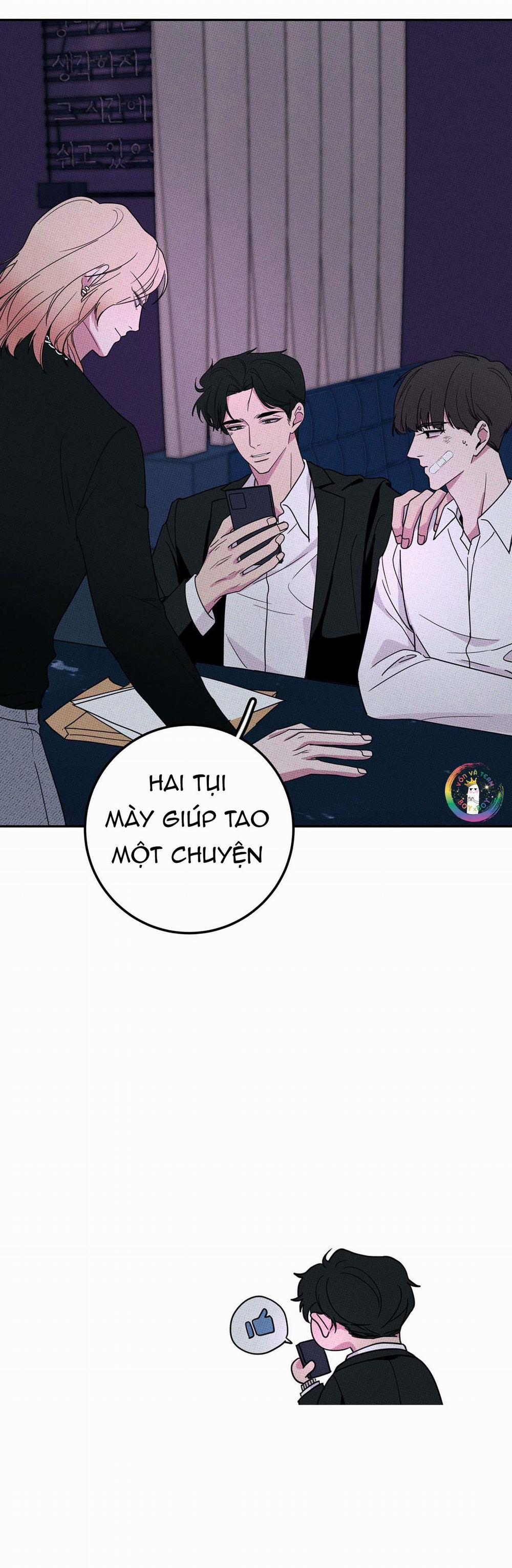 BÁNH QUY TẨM ĐÁ (END) 3 trang 20