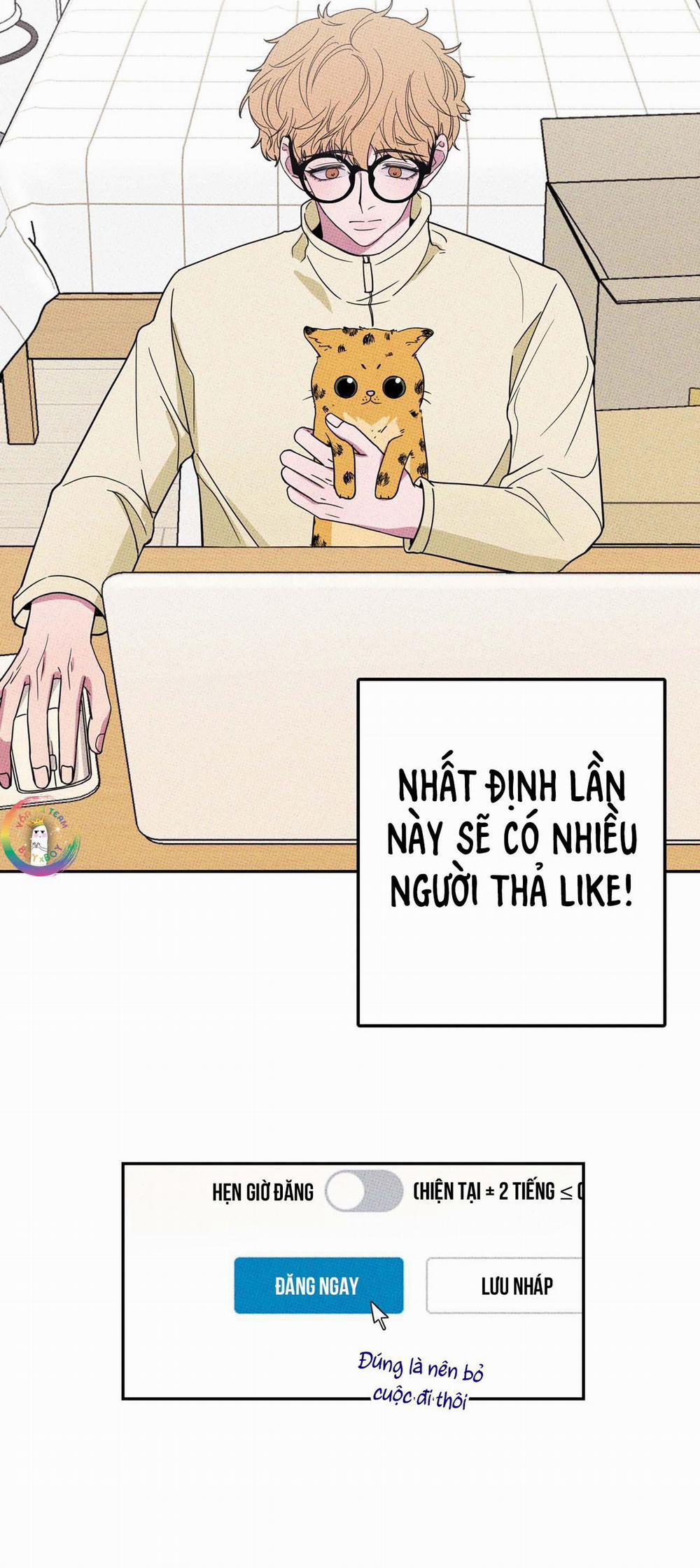 BÁNH QUY TẨM ĐÁ (END) 3 trang 22