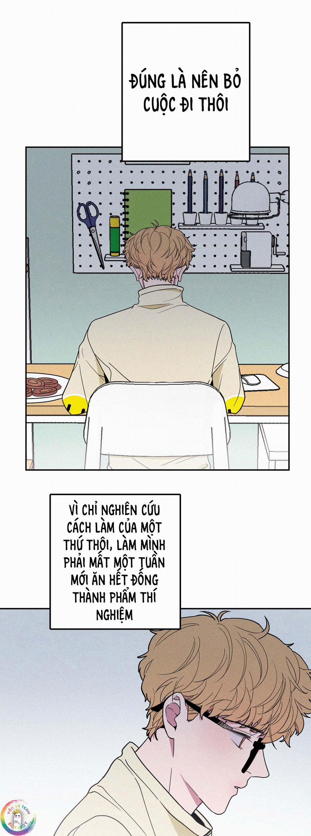 BÁNH QUY TẨM ĐÁ (END) 3 trang 24