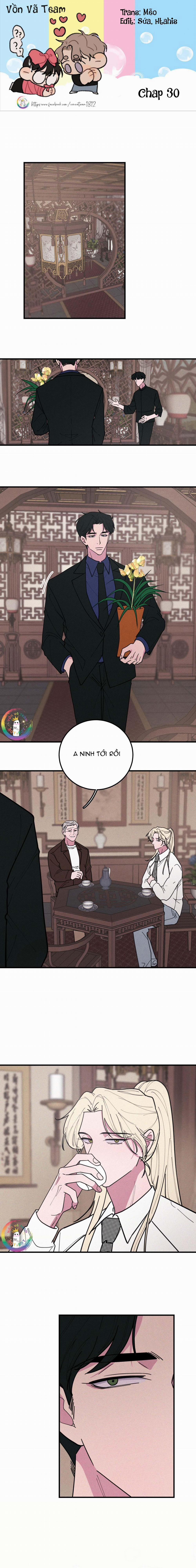 BÁNH QUY TẨM ĐÁ (END) 30 trang 0