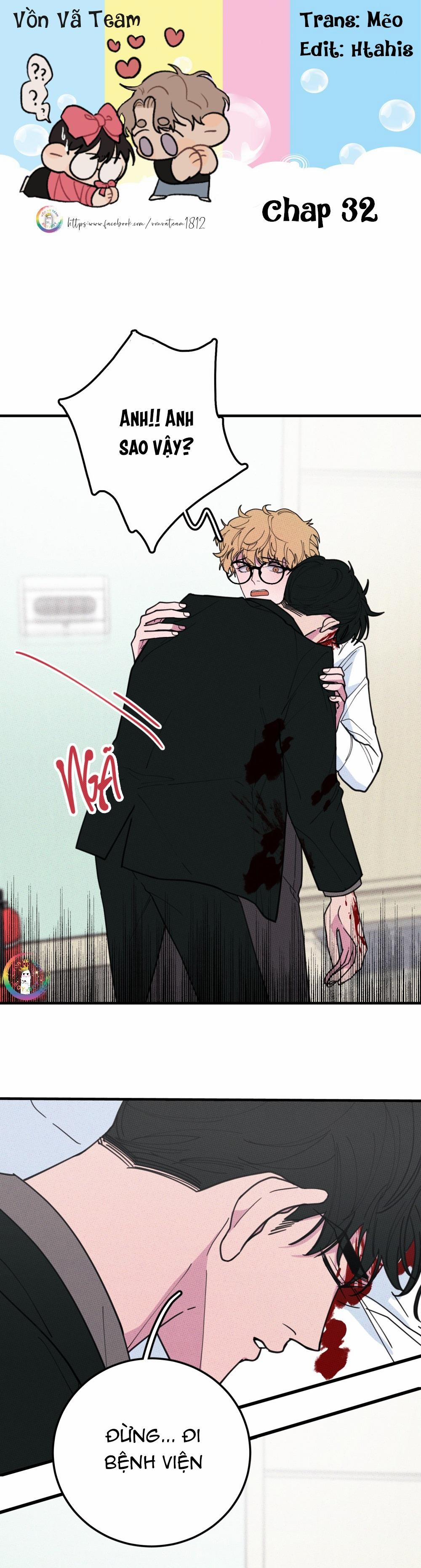 BÁNH QUY TẨM ĐÁ (END) 32 trang 0