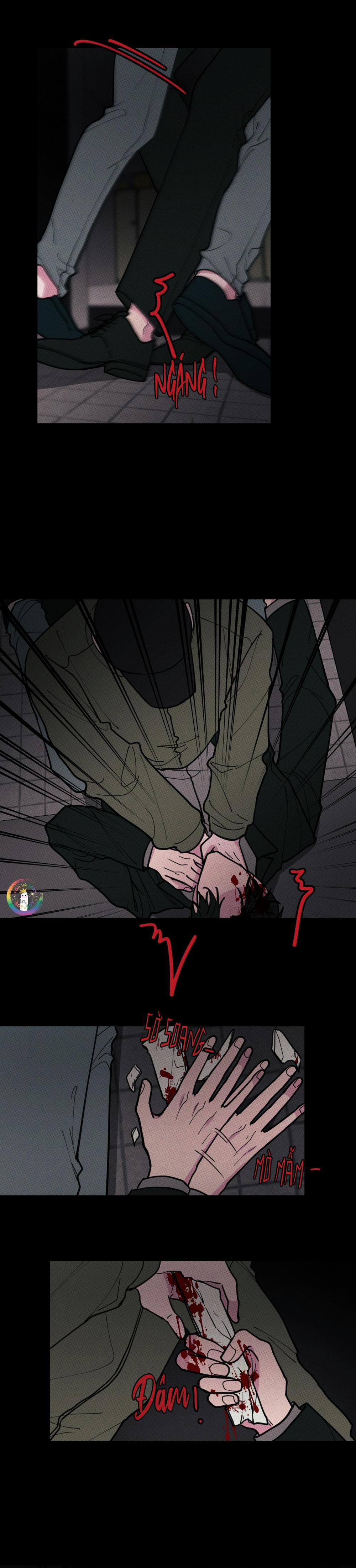 BÁNH QUY TẨM ĐÁ (END) 32 trang 7