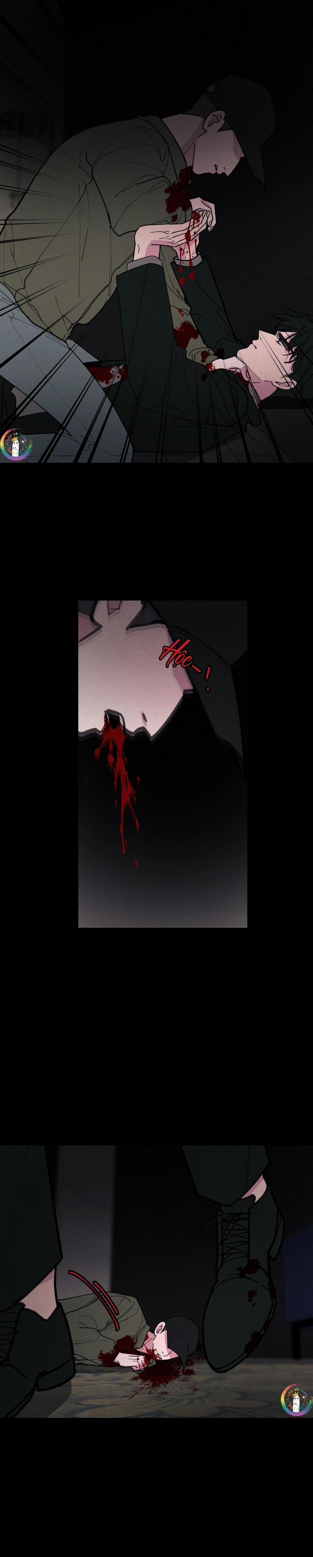 BÁNH QUY TẨM ĐÁ (END) 32 trang 8