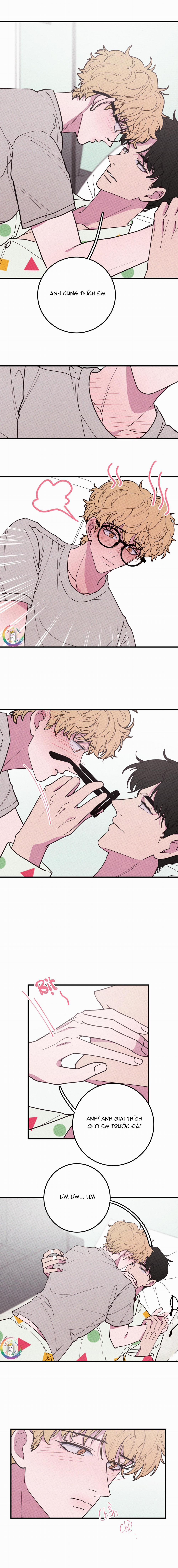 BÁNH QUY TẨM ĐÁ (END) 33 Kiss full HD trang 2