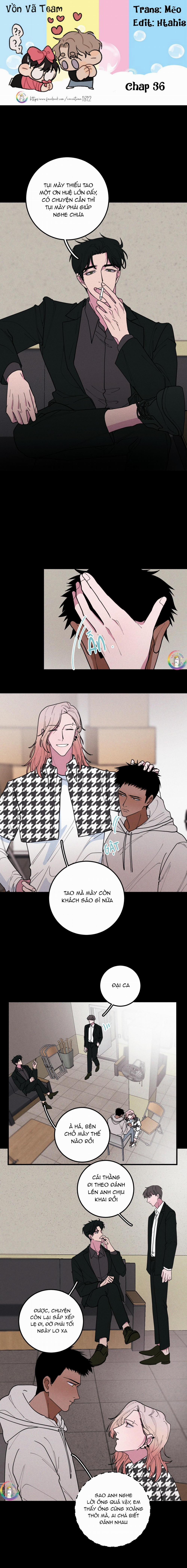 BÁNH QUY TẨM ĐÁ (END) 36 trang 0