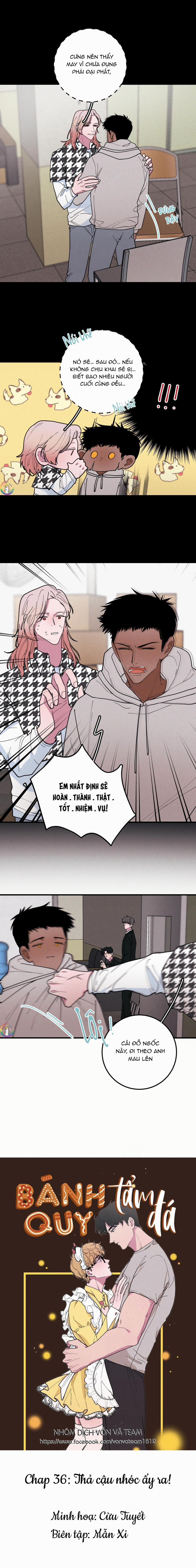 BÁNH QUY TẨM ĐÁ (END) 36 trang 1