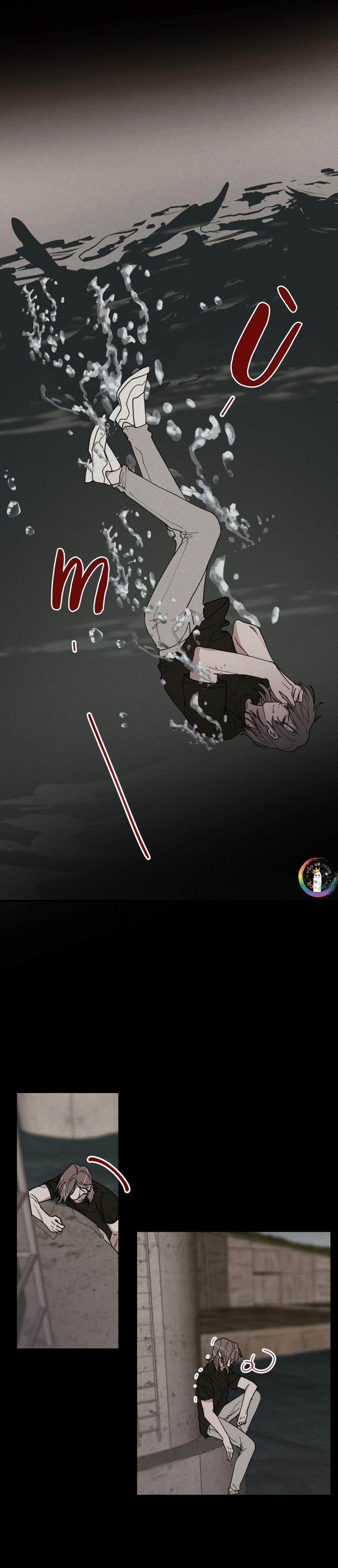 BÁNH QUY TẨM ĐÁ (END) 38 trang 1