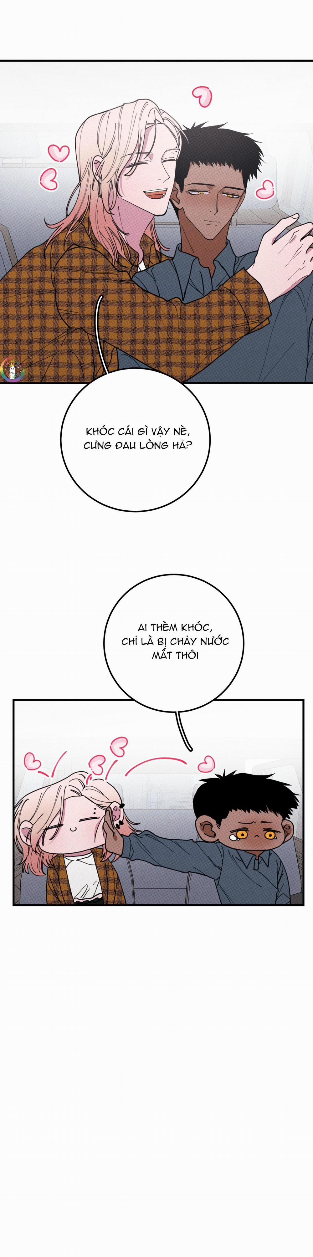 BÁNH QUY TẨM ĐÁ (END) 38 trang 12