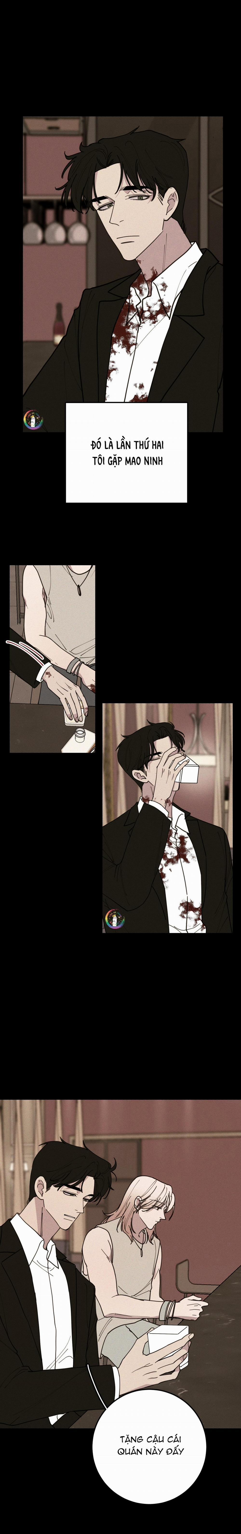 BÁNH QUY TẨM ĐÁ (END) 38 trang 9