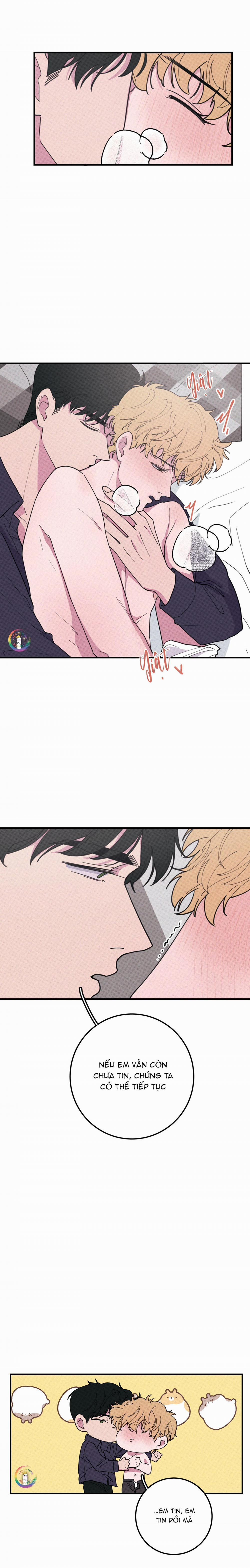 BÁNH QUY TẨM ĐÁ (END) 39 Hàng Không Che trang 11