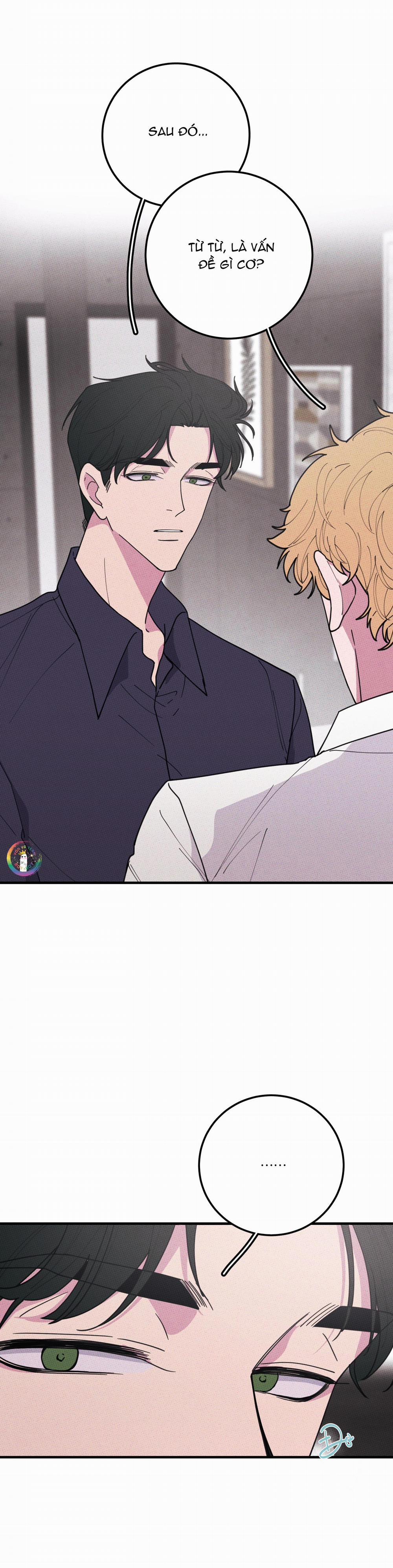 BÁNH QUY TẨM ĐÁ (END) 39 Hàng Không Che trang 3