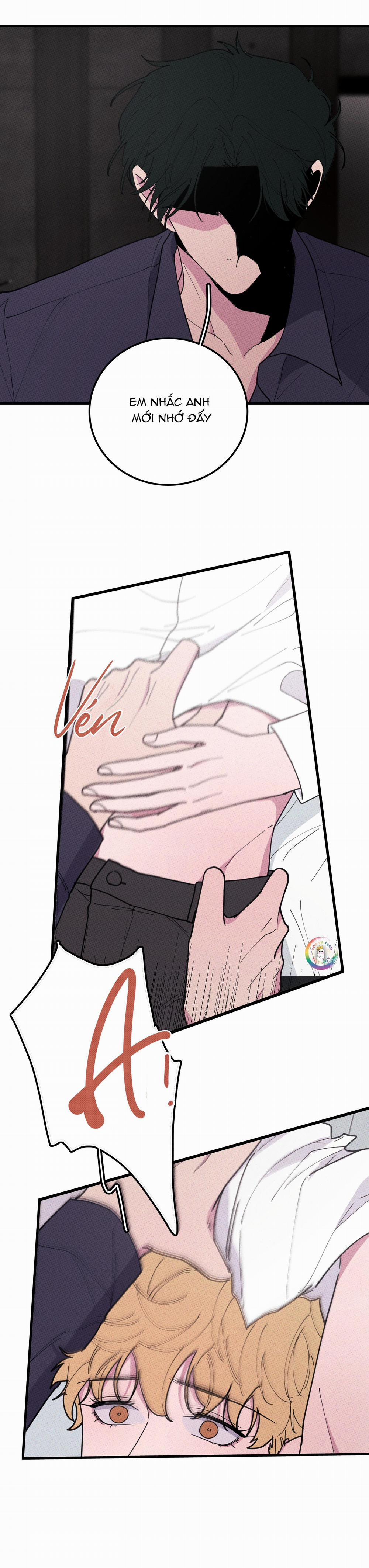 BÁNH QUY TẨM ĐÁ (END) 39 Hàng Không Che trang 6