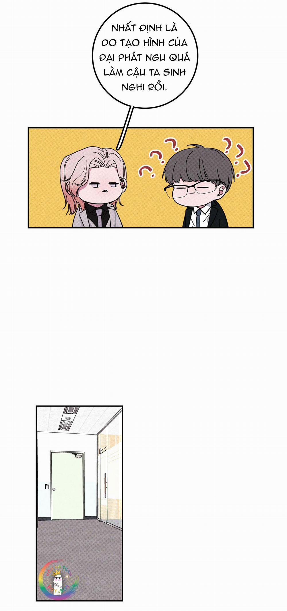 BÁNH QUY TẨM ĐÁ (END) 4 trang 22