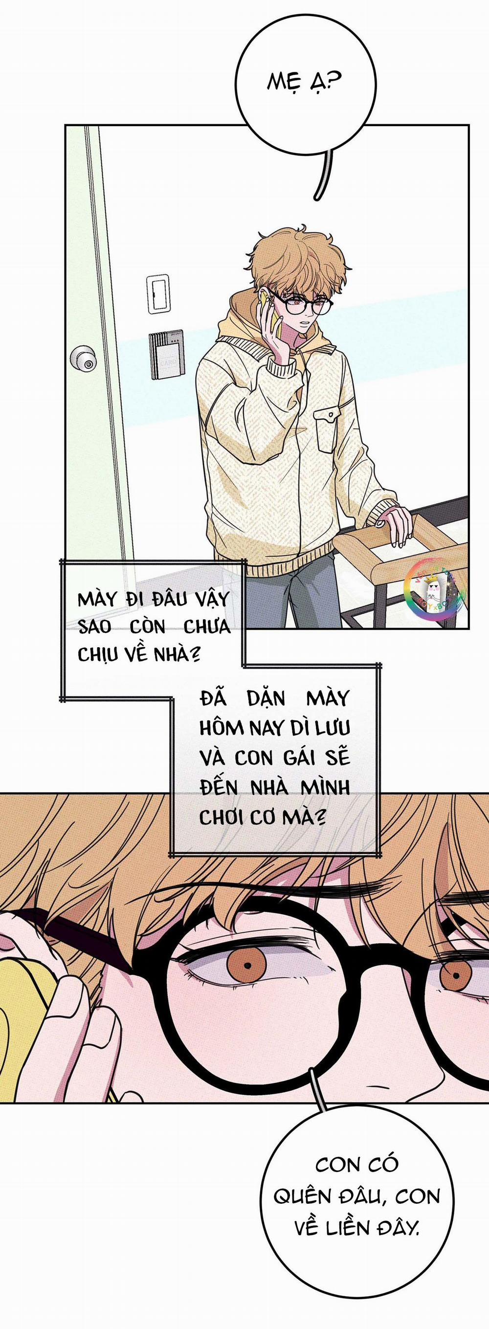 BÁNH QUY TẨM ĐÁ (END) 4 trang 23