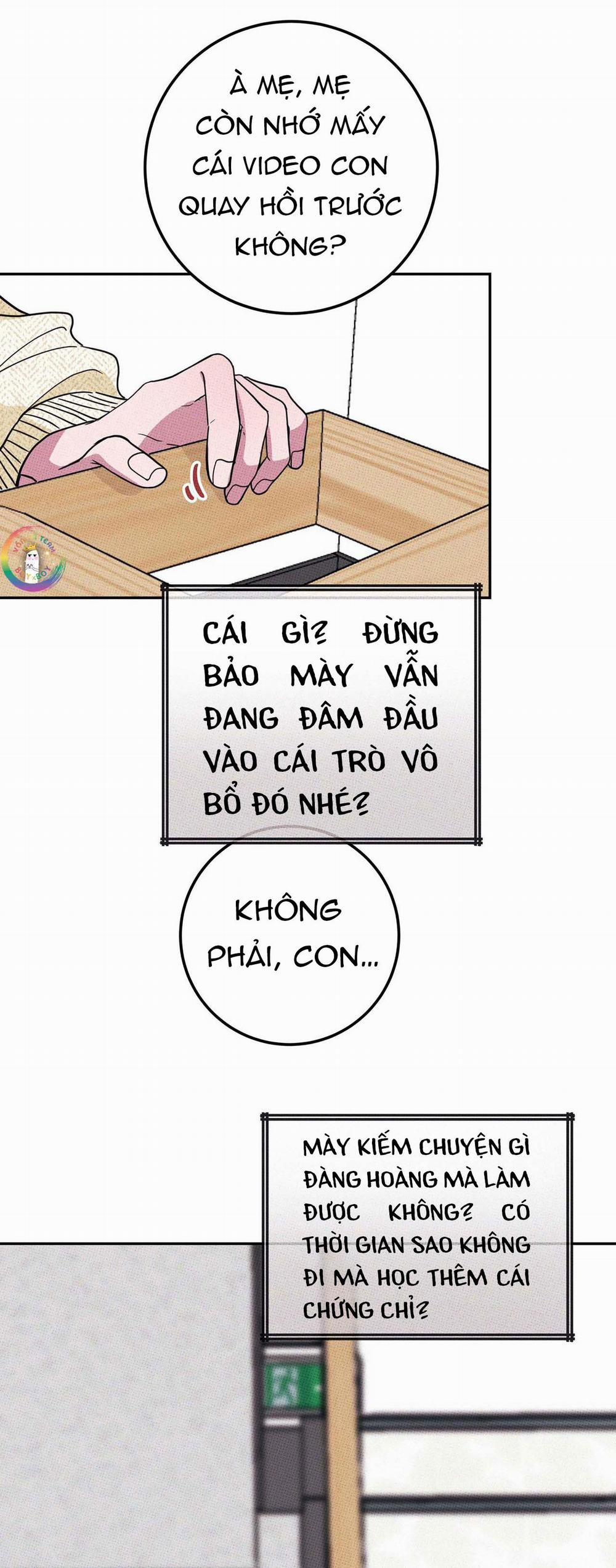 BÁNH QUY TẨM ĐÁ (END) 4 trang 24