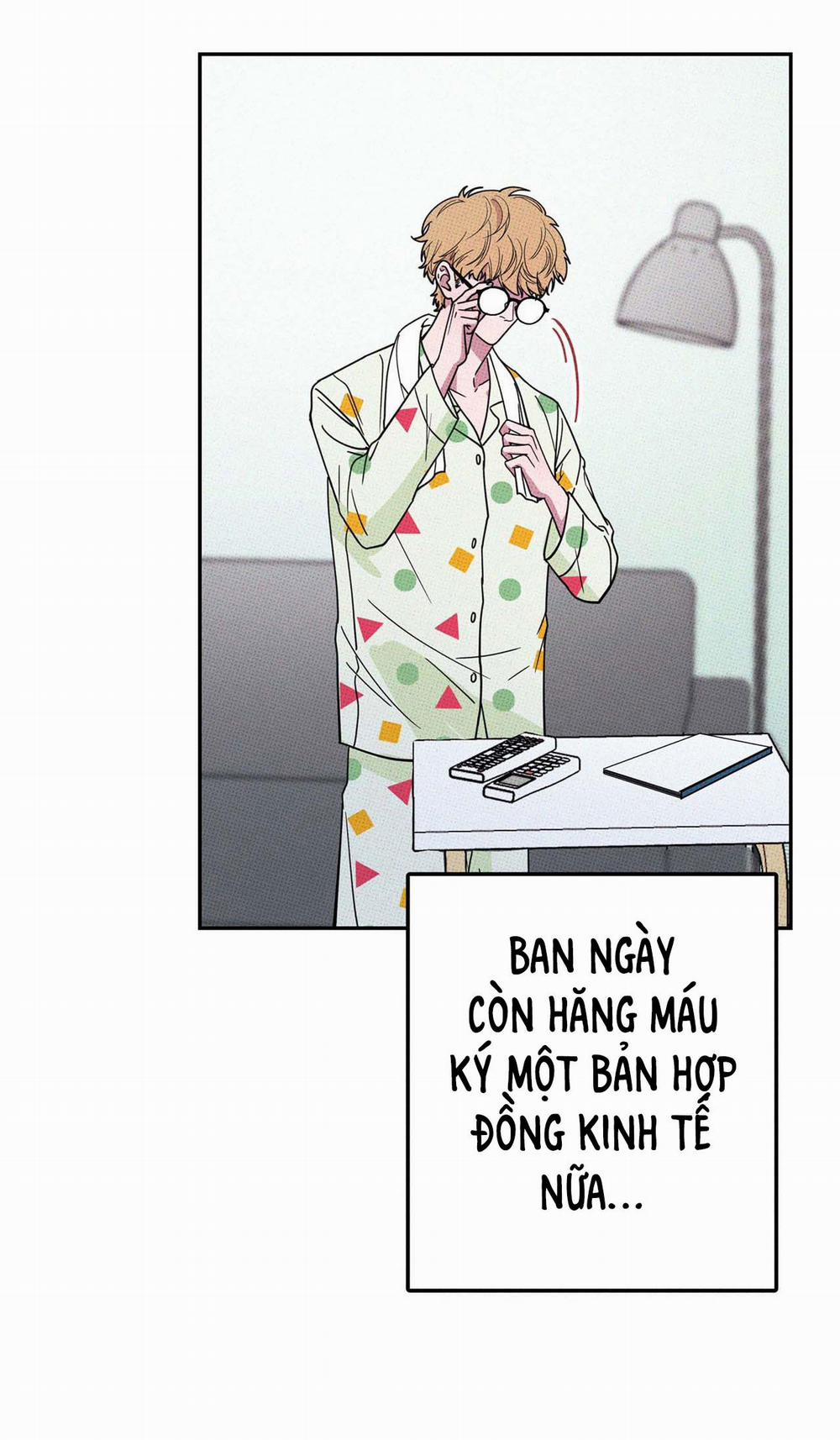 BÁNH QUY TẨM ĐÁ (END) 4 trang 32