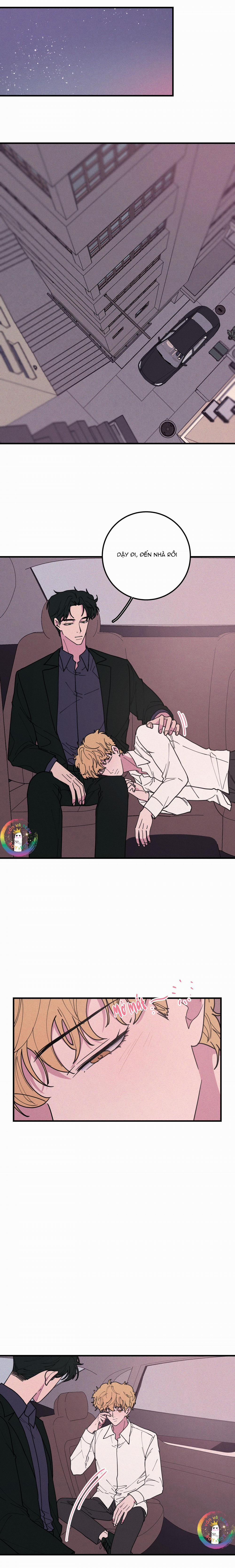 BÁNH QUY TẨM ĐÁ (END) 40 trang 1