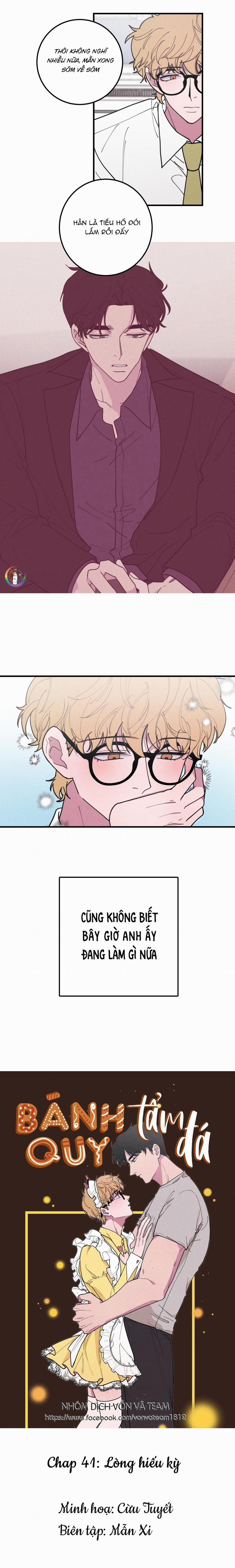 BÁNH QUY TẨM ĐÁ (END) 41 trang 1