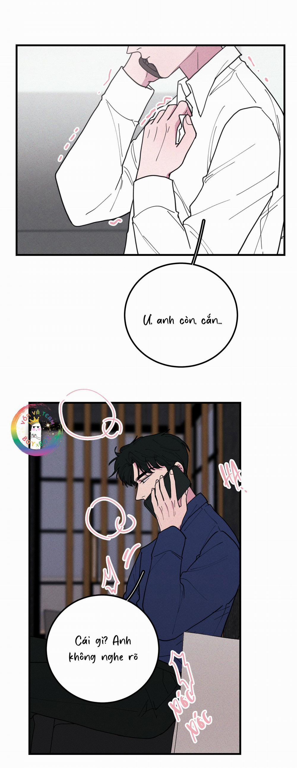 BÁNH QUY TẨM ĐÁ (END) 42 Phone Sex trang 16