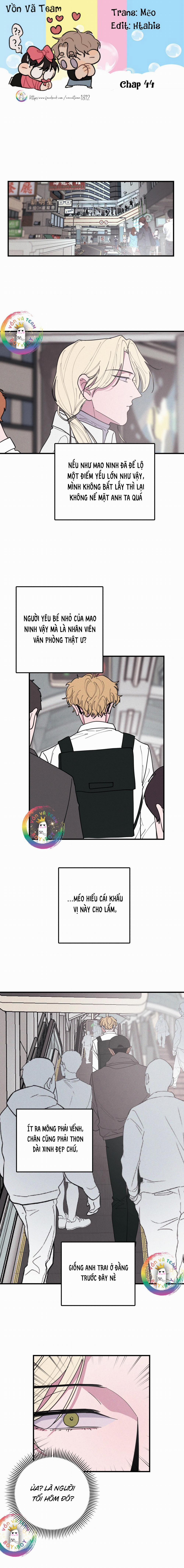 BÁNH QUY TẨM ĐÁ (END) 44 trang 0